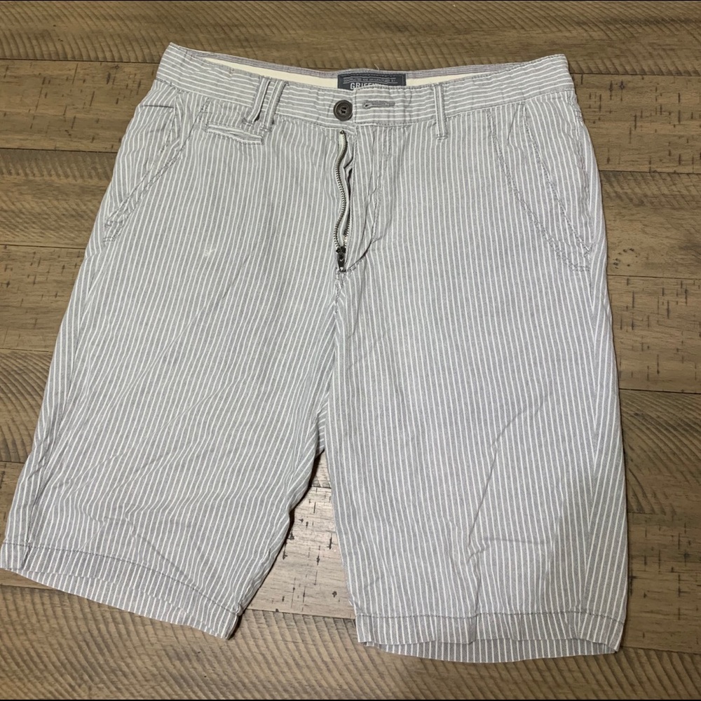 Men’s Griffith Shorts